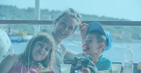 Wycieczki dla rodziny od Blue Zadar