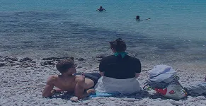 Romantyczne wycieczki od Blue Zadar