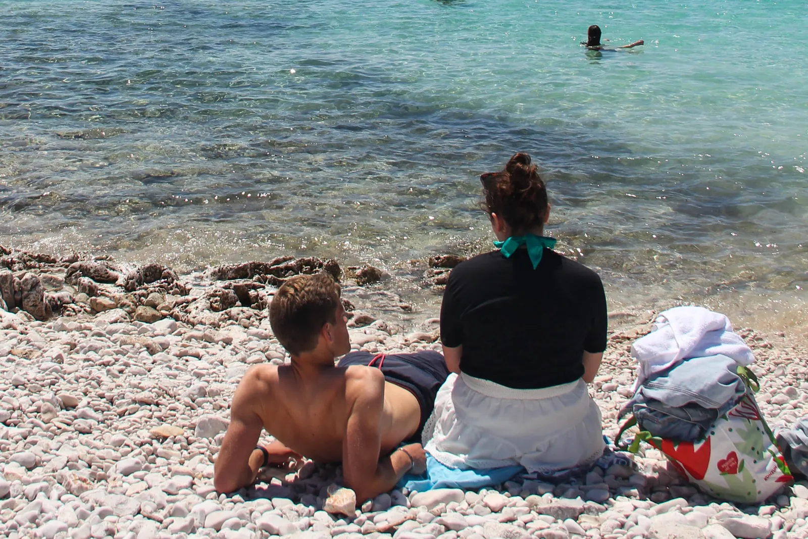 Wycieczki dla zakochanych od Blue Zadar
